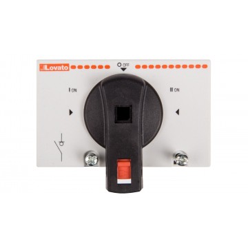 Blokada mechaniczna do...