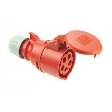 Gniazdo przenośne 32A 5P...