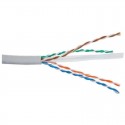 Kabel DOMNET U/UTP kat. 6...