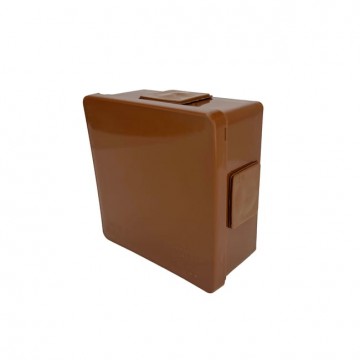 Puszka elektryczna...