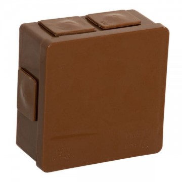 Puszka elektryczna...