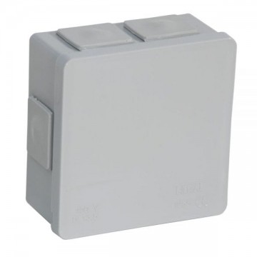 Puszka elektryczna...