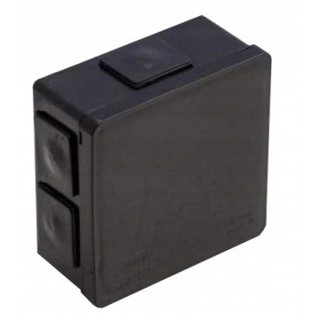 Puszka elektryczna...