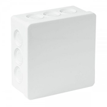 Puszka elektryczna...