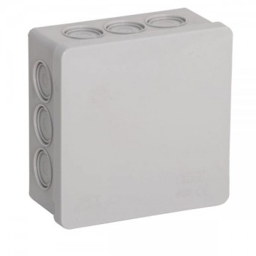 Puszka elektryczna...