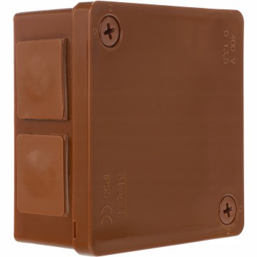 Puszka elektryczna...