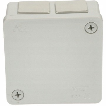 Puszka elektryczna...