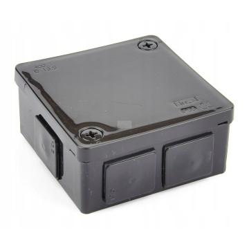 Viplast puszka natynkowa...