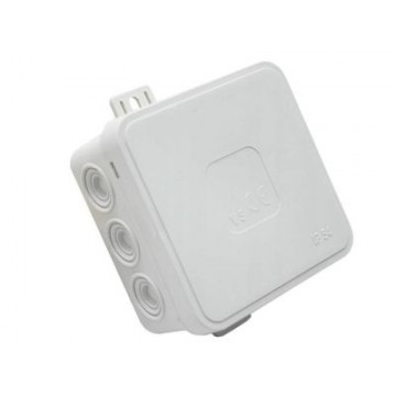 Puszka elektryczna...