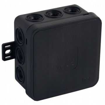 VIPLAST puszka natynkowa...