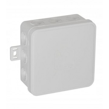 Puszka elektryczna...