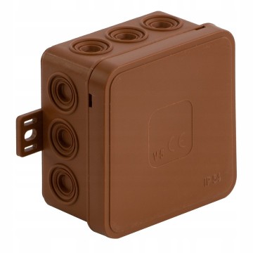 Puszka elektryczna...