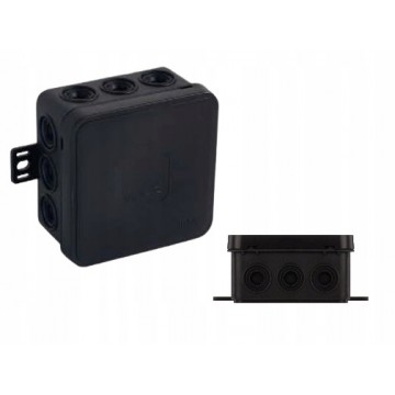 VIPLAST puszka natynkowa...