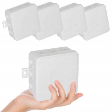 VIPLAST puszka natynkowa...