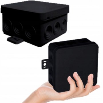 Puszka elektryczna...