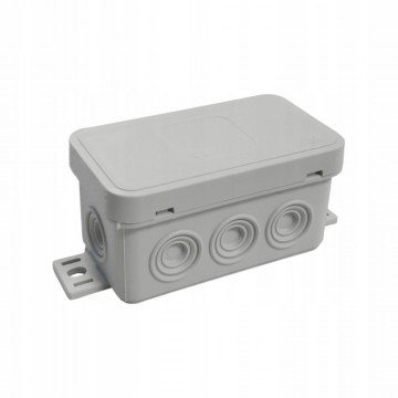 Puszka elektryczna...