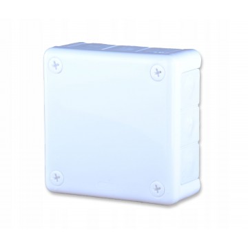 Puszka elektryczna...