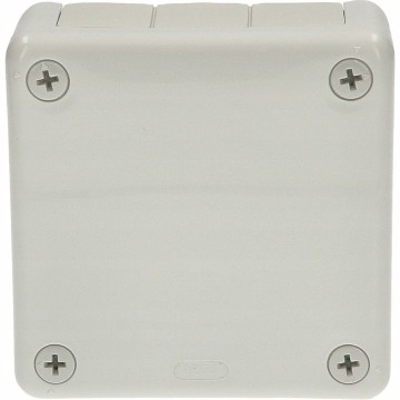 Puszka elektryczna...