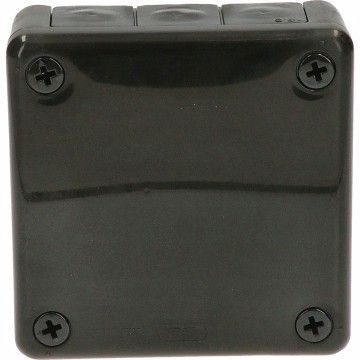 Puszka instalacyjna...