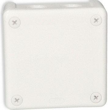 Puszka elektryczna...