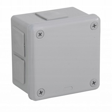 Puszka elektryczna...