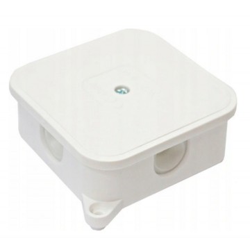 Puszka elektryczna...