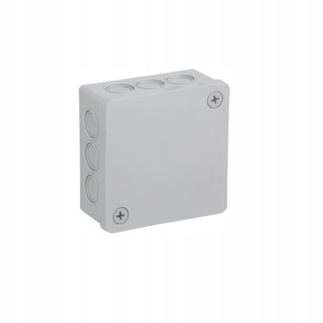 VIPLAST Puszka Natynkowa...