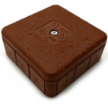 Puszka elektryczna...