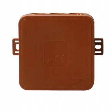 Puszka elektryczna...