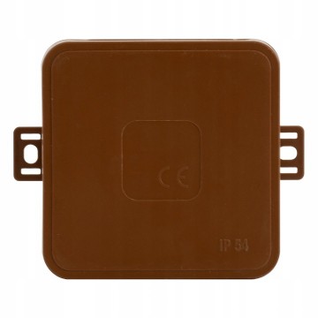 Puszka elektryczna...