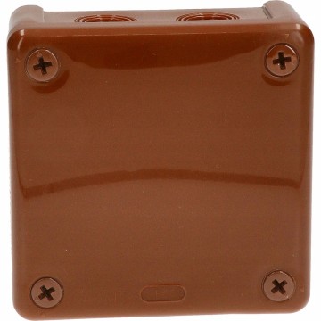 Puszka elektryczna...