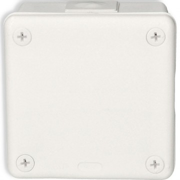 Puszka elektryczna...