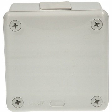 Puszka elektryczna...