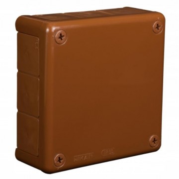 Puszka elektryczna...