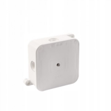 Puszka elektryczna...