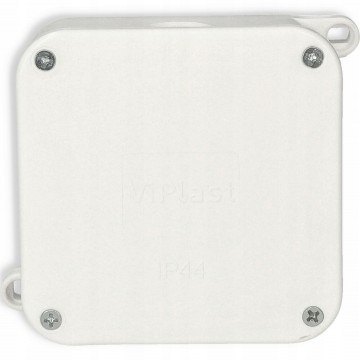 Puszka elektryczna...