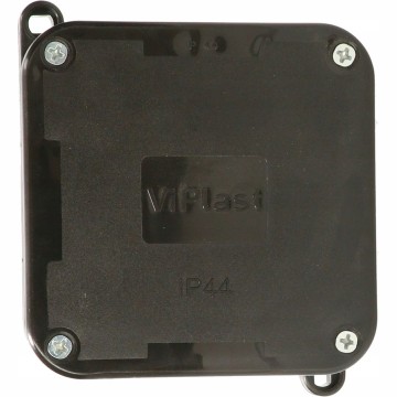 Puszka elektryczna...