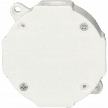 Puszka elektryczna...