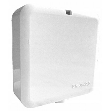 Gniazdo Elektryczne ścienne...