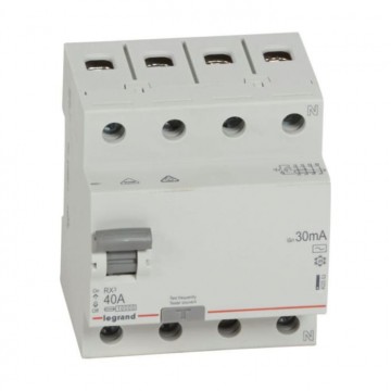 Legrand RX3 Wyłącznik...