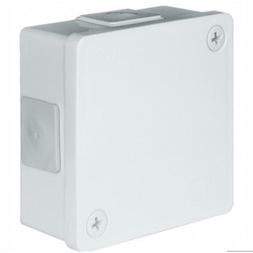 Puszka elektryczna...