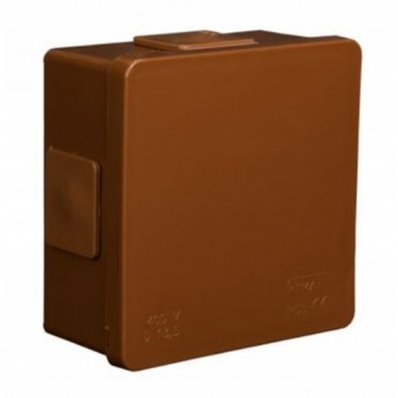 Puszka elektryczna...