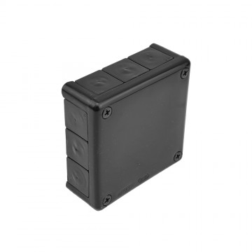 Puszka elektryczna...