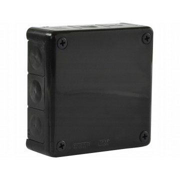 Puszka elektryczna...