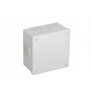 Puszka elektryczna...