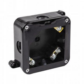 Puszka elektryczna Viplast...