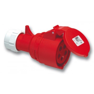 Gniazdo przenośne Shark 16A...