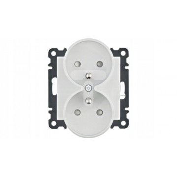 Hager LUMINA 2 Gniazdo...