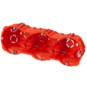 Puszka elektryczna...