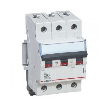 Rozłącznik modułowy 40A 4P...